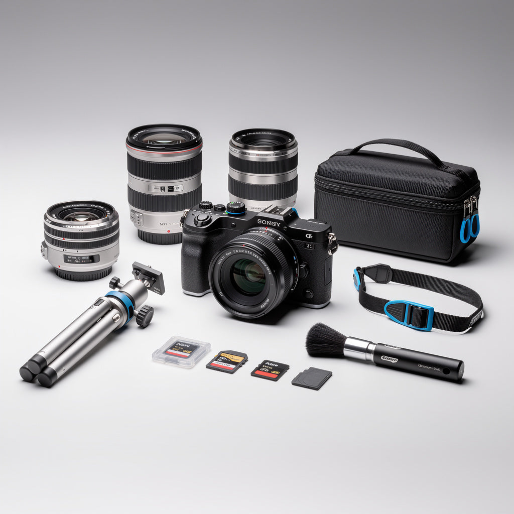 Camera Accessories