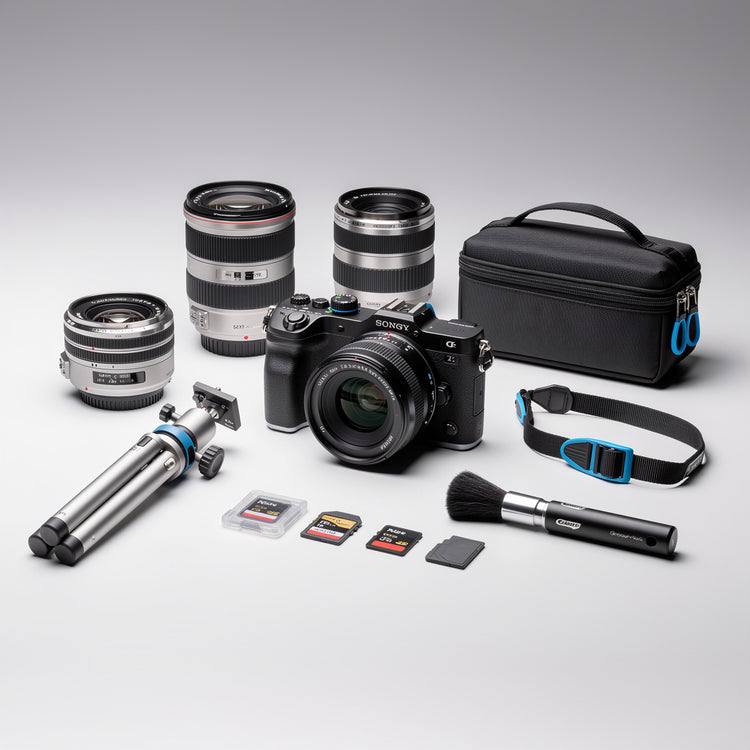 Camera Accessories