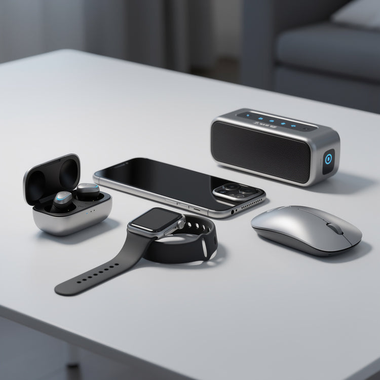 Gadgets