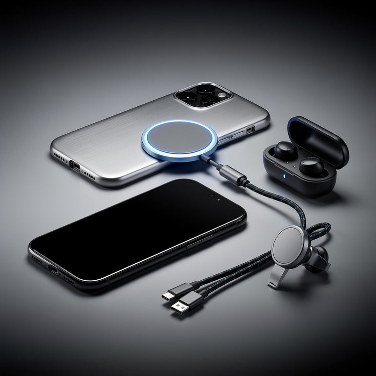 Phone Accessories